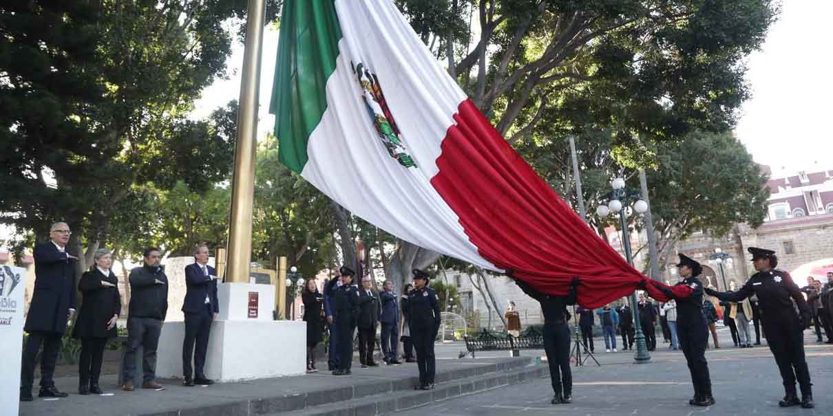 Puebla cumple 37 años como Patrimonio Cultural de la Humanidad