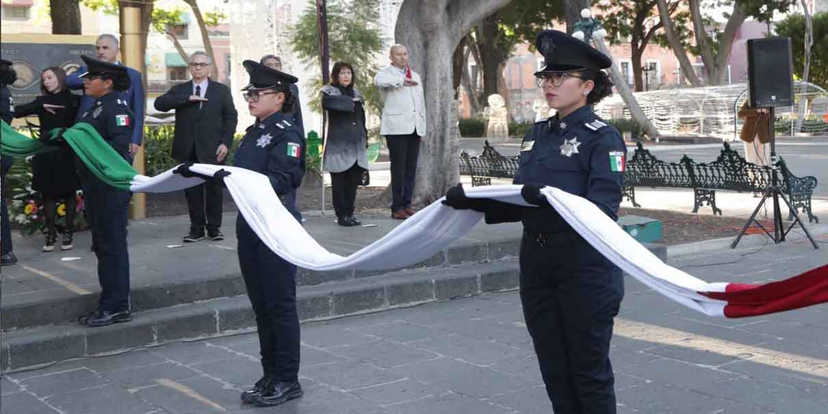 Puebla cumple 37 años como Patrimonio Cultural de la Humanidad