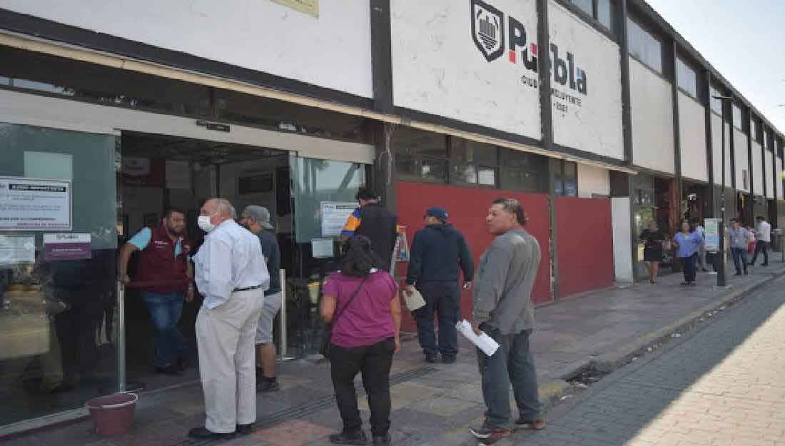 Puebla elimina costos en trámites clave para emprendedores, así puedes acceder al beneficio
