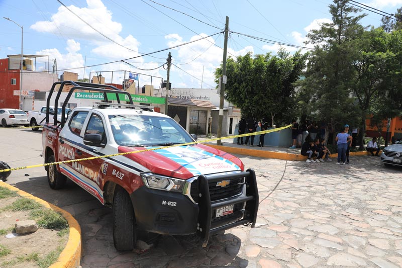 Puebla entre las 15 entidades con más homicidios dolosos en julio 2025, reporta SESNSP