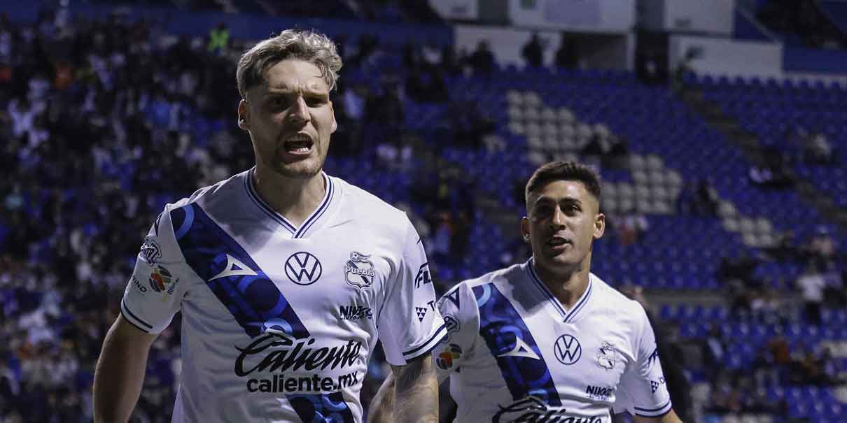 Puebla respira con victoria ante Xolos en el Clausura 2025