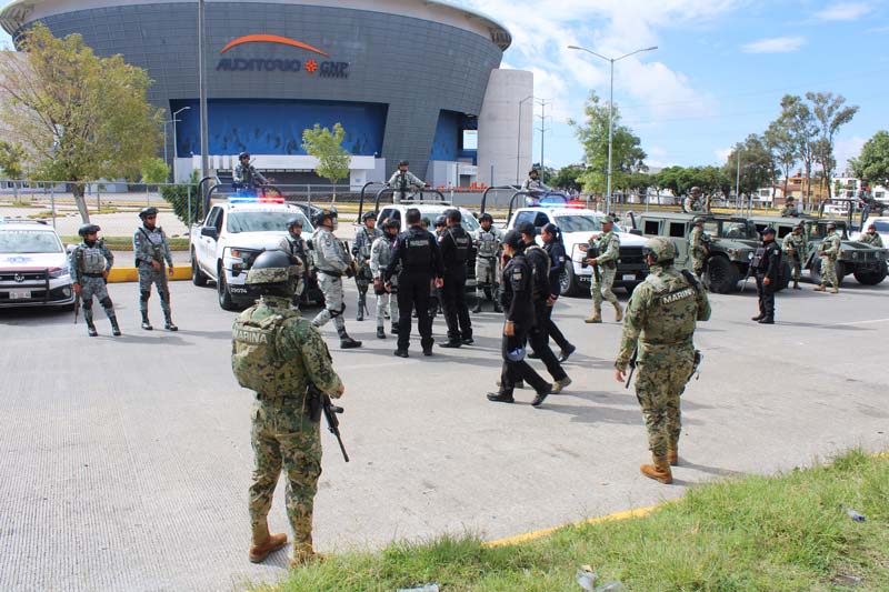 Puebla implementa operativo “Cero Robos” en autopistas del estado