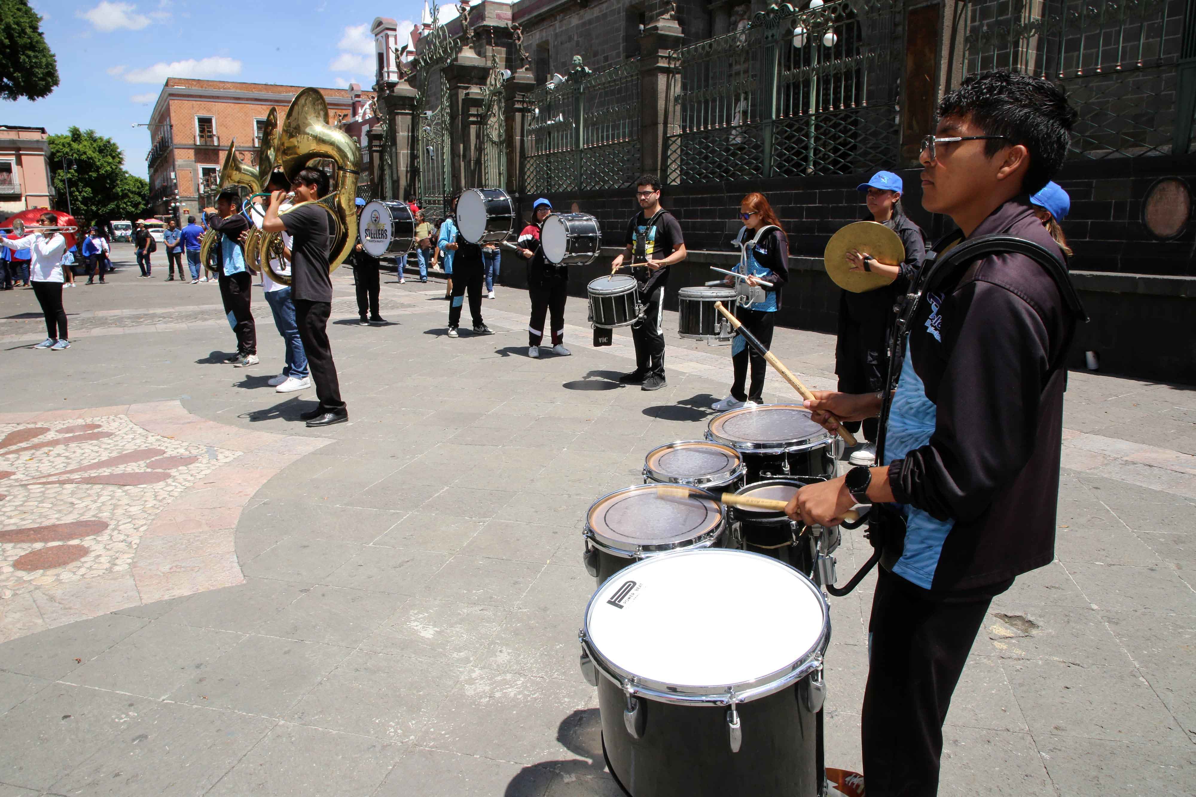Puebla invita a disfrutar de más de 20 actividades este fin de semana