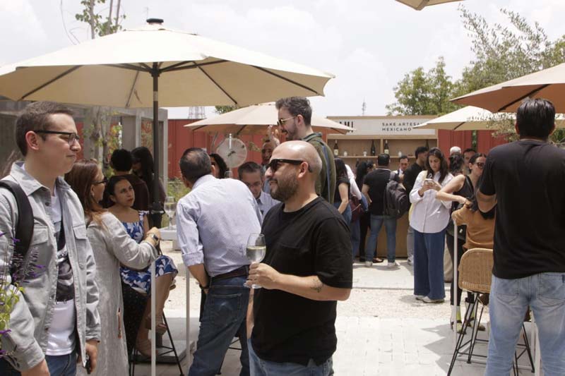 Puebla lleva su Chile en Nogada a CDMX y anuncia Latino Gastronomic 2025
