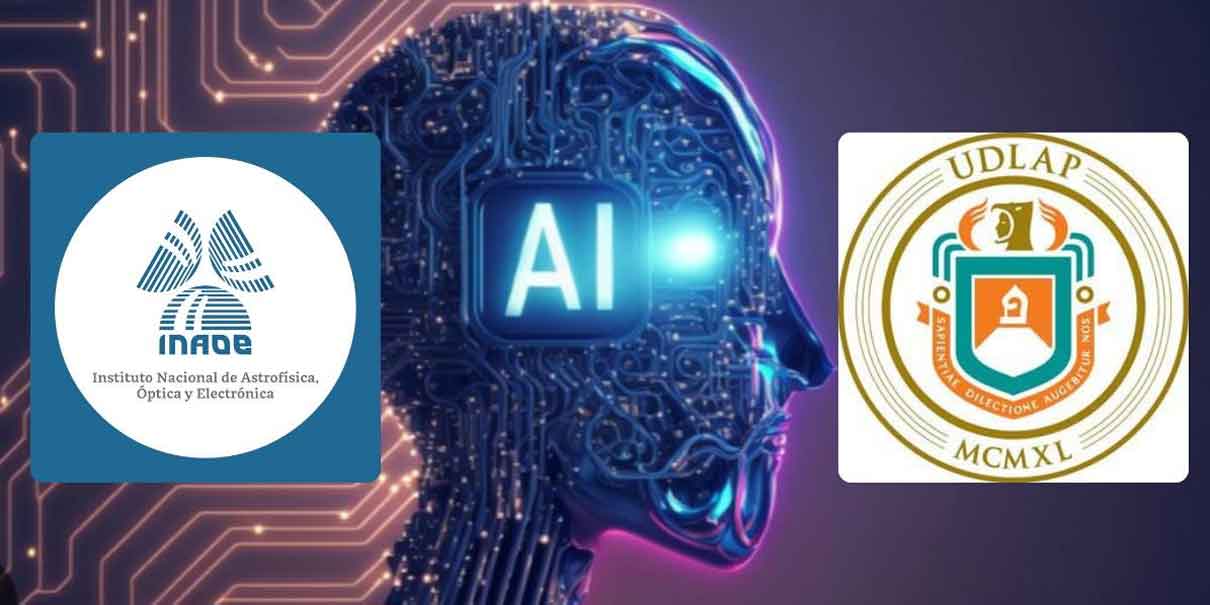 Expertos en Inteligencia Artificial se reunirán en Puebla en Conferencia Internacional