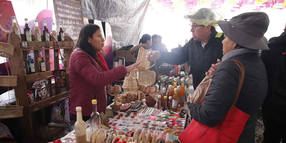 Puebla tiene Bio Ruta del Café, está en la Sierra Nororiental