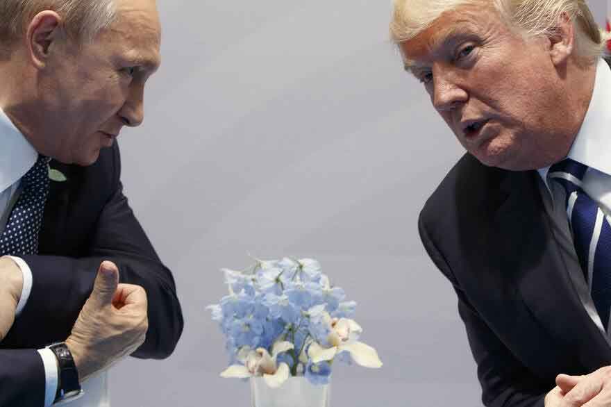 Putin no asistirá al diálogo de paz con Ucrania en Turquía, confirma el Kremlin