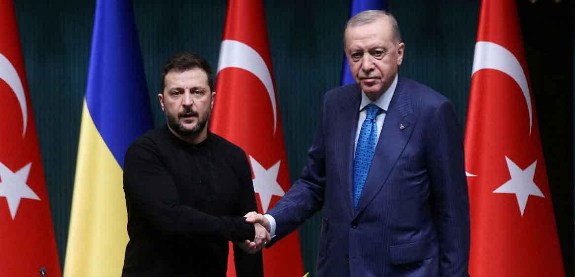 Putin no asistirá al diálogo de paz con Ucrania en Turquía, confirma el Kremlin