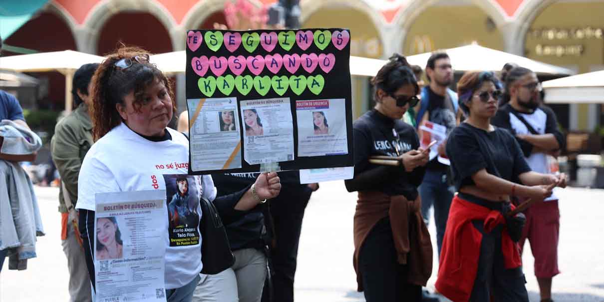 Especialistas también integran el Consejo Ciudadano de la Comisión de Búsqueda