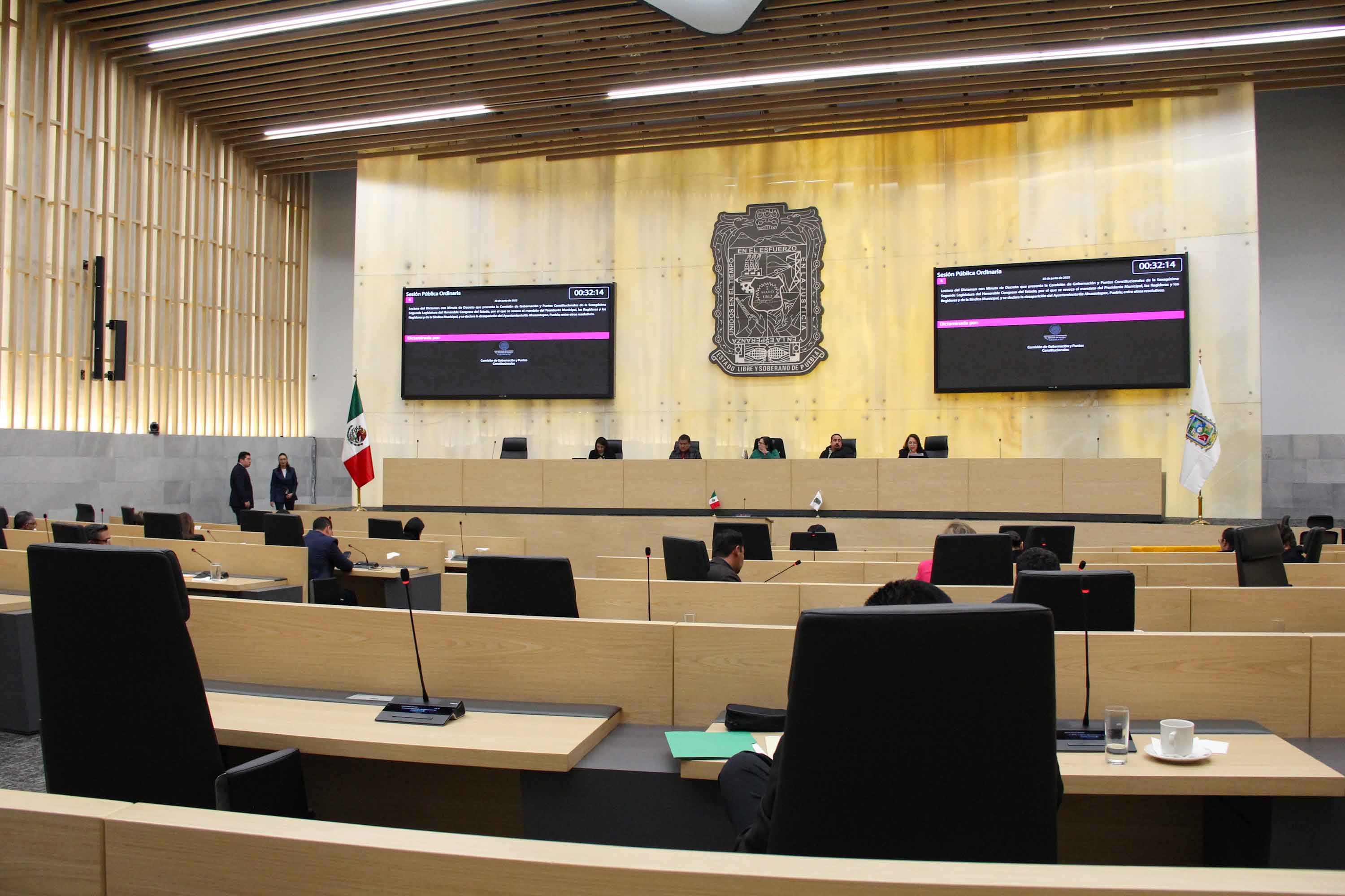 Especialistas también integran el Consejo Ciudadano de la Comisión de Búsqueda