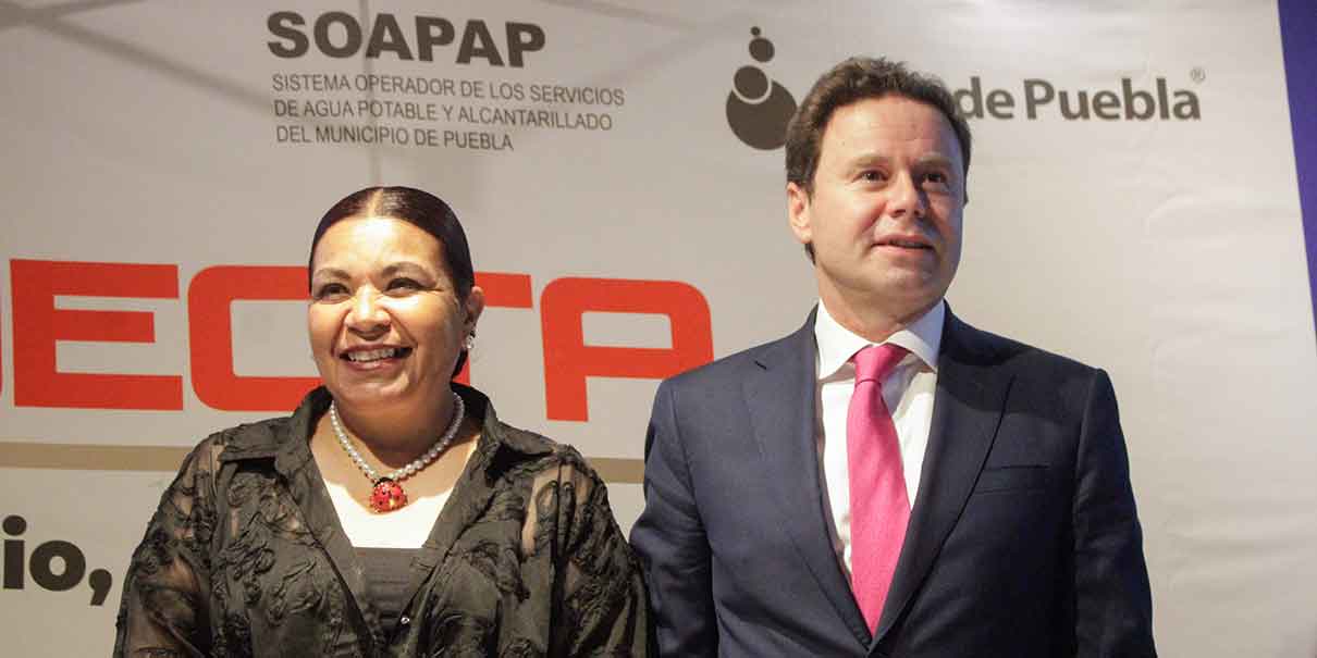 Agua de Puebla para Todos