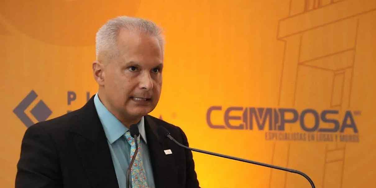 Reactivar la construcción de casas, el reto de Canadevi en Puebla