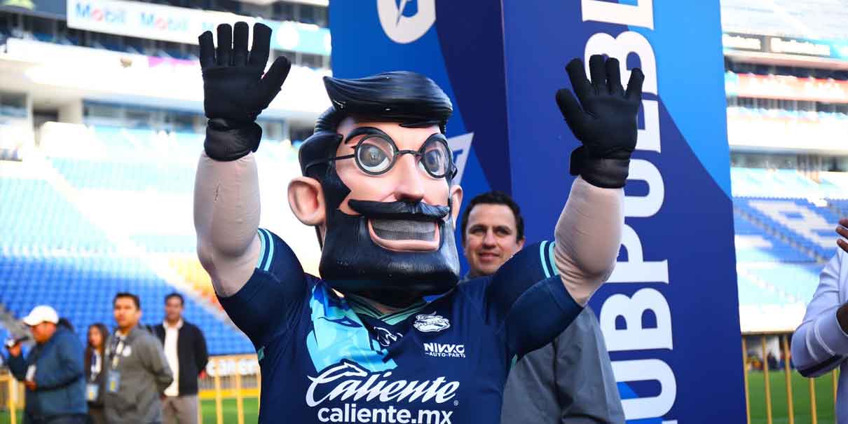 Recibe la ciudad de Puebla a 14 mil visitantes para la Copa Franja