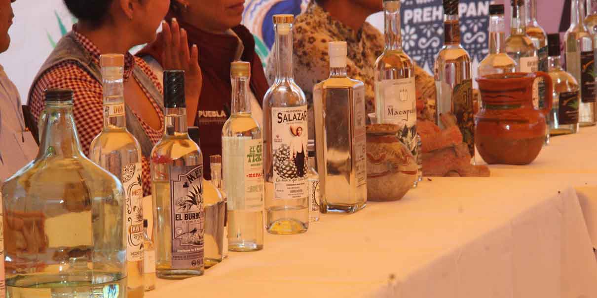 Red de Mezcaleros
