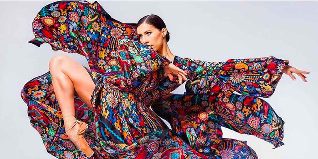 Gala Elisa Carrillo y Amigos 2025 llega a Puebla con ballet de clase mundial