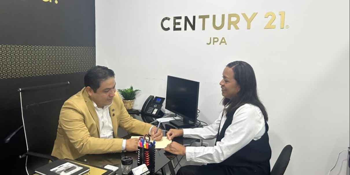Sólo una asesoría profesional evita fraudes inmobiliarios: Century 21 JPA