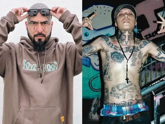 Santa Fe Klan