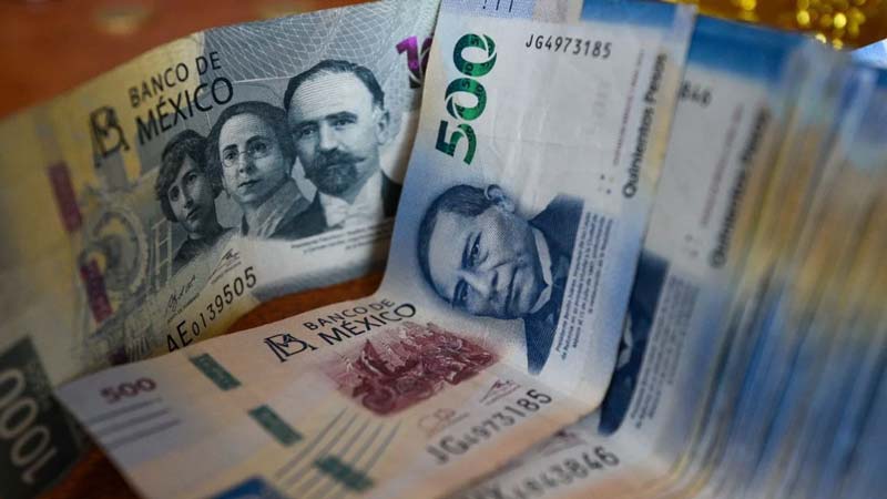SAT reportó un incremento del 7% en recaudación en siete meses