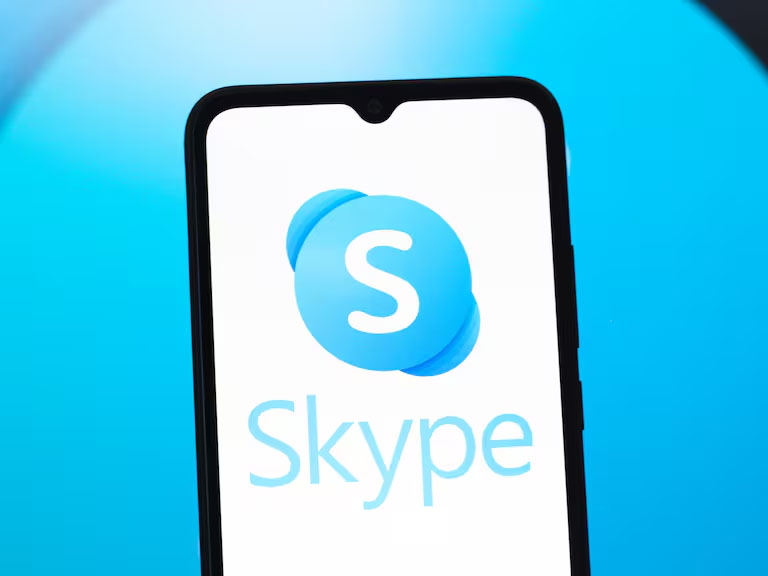 Skype