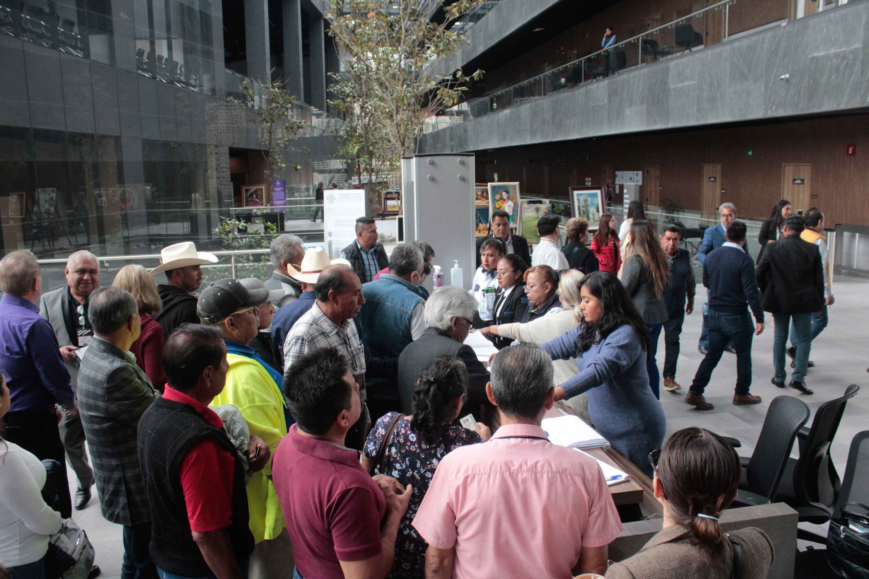 San Francisco Totimehuacán insiste en el Congreso convertirse en municipio