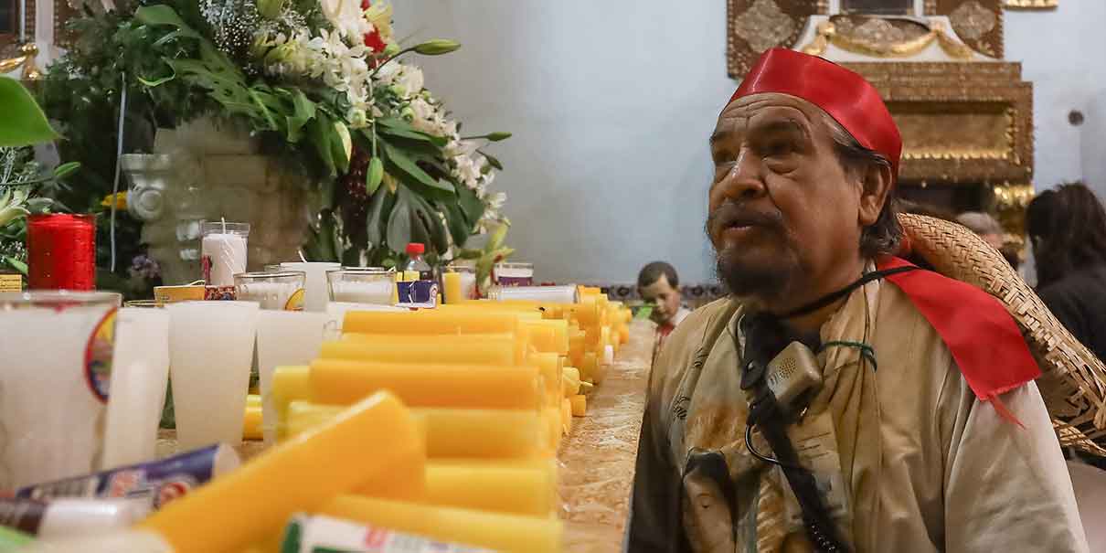 El Señor de las maravillas