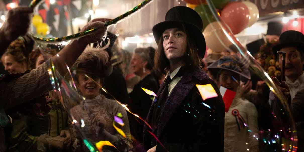 “Drácula” regresa al cine con Luc Besson, Caleb Landry Jones y Christoph Waltz