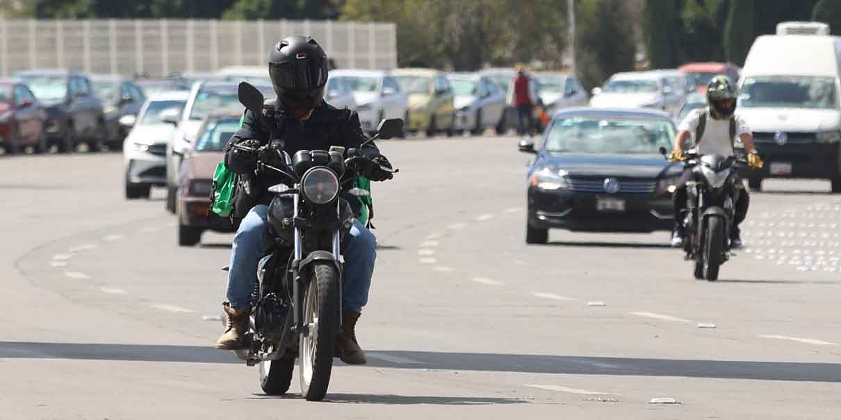Se alista nueva ley de movilidad en Puebla: limitaciones para motos y monopatines eléctricos