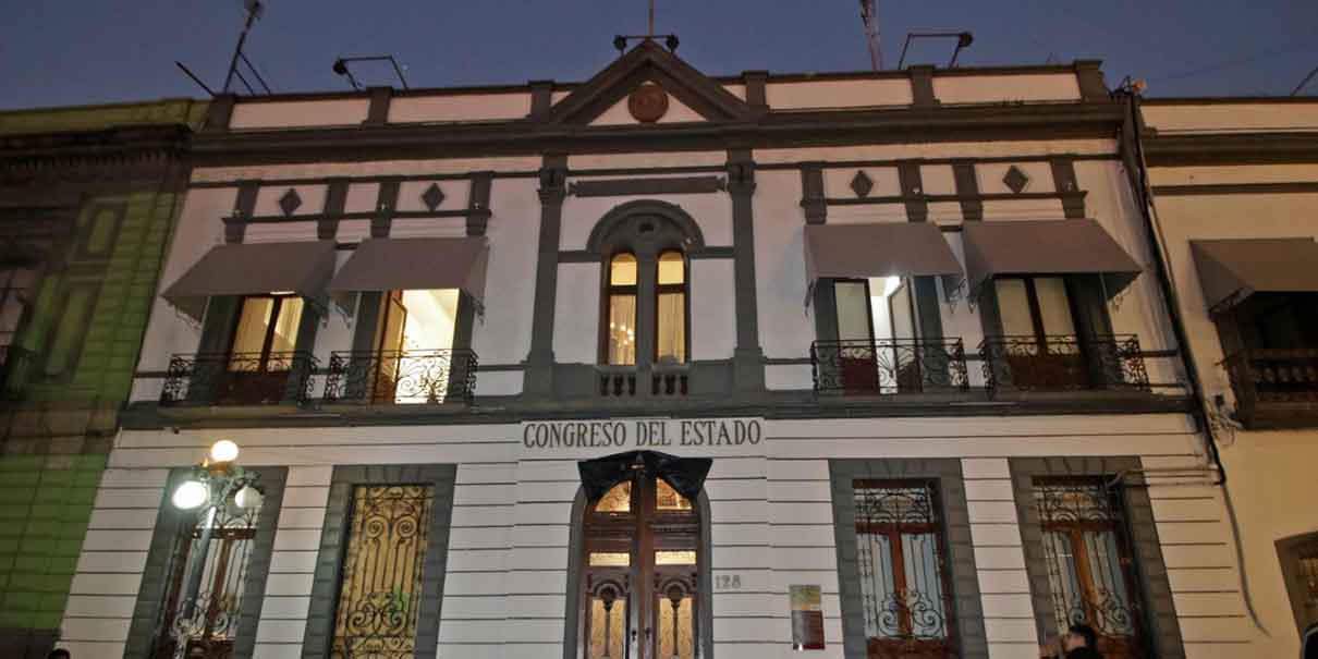 Se decretan tres días de luto en el estado de Puebla