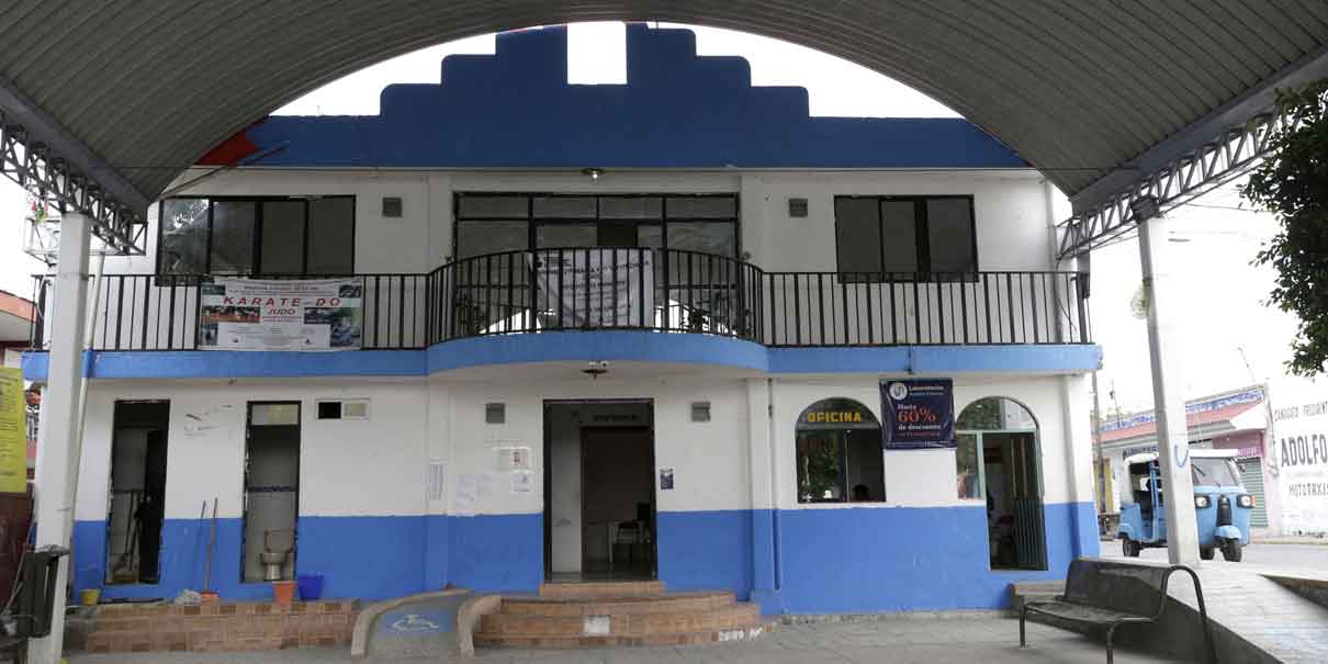 Se duplicaron los recursos que reciben las juntas auxiliares de la capital