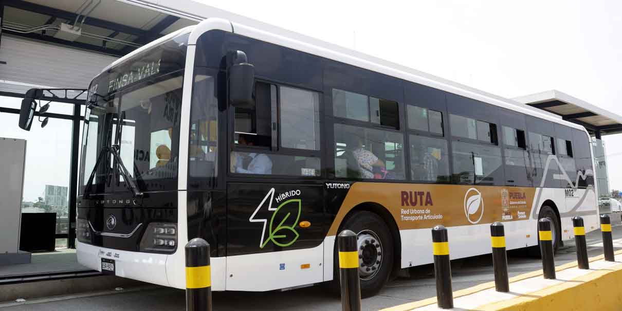 Habrá mayor vigilancia en paraderos y servicio del RUTA