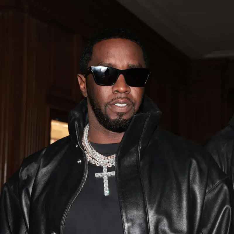 Sean "Diddy" Combs enfrenta condena por prostitución, pero se libra de tráfico sexual