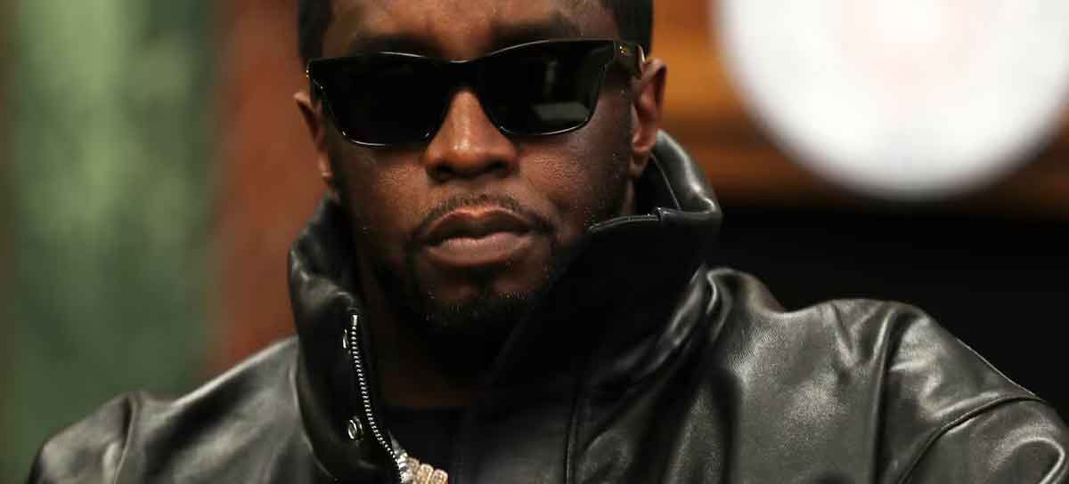 Sean "Diddy" Combs enfrenta condena por prostitución, pero se libra de tráfico sexual