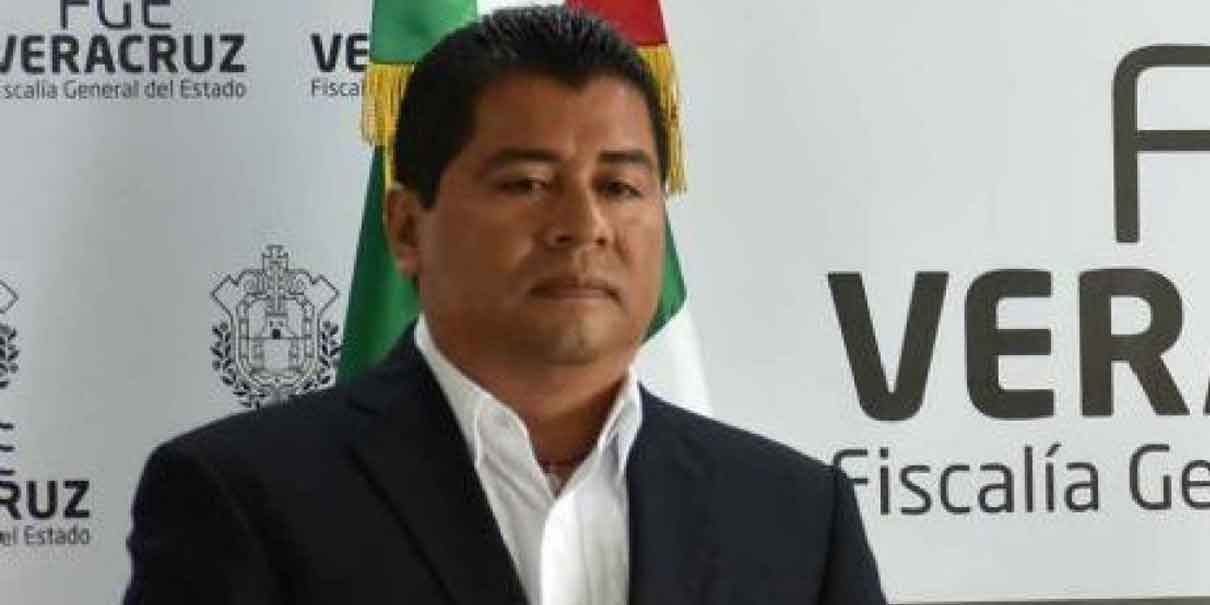 Colaborador de Rosales es el titular temporal de Seguridad Municipal