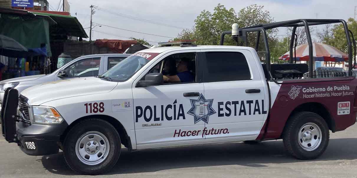 Hay 500 patrullas descompuestas; se evalúa cuántas tienen reparación
