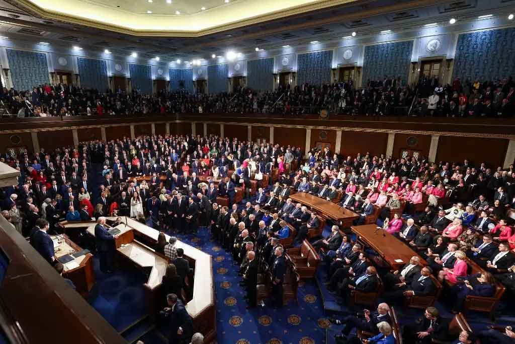 Senado da luz verde a plan fiscal de Trump ¿cómo impacta a México?
