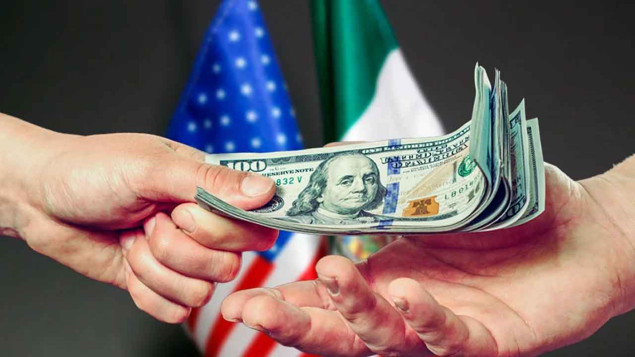 Senado da luz verde a plan fiscal de Trump ¿cómo impacta a México?