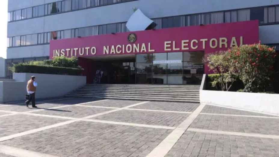 Senado y Diputados buscan invalidar candidaturas del PJ si el INE no actúa