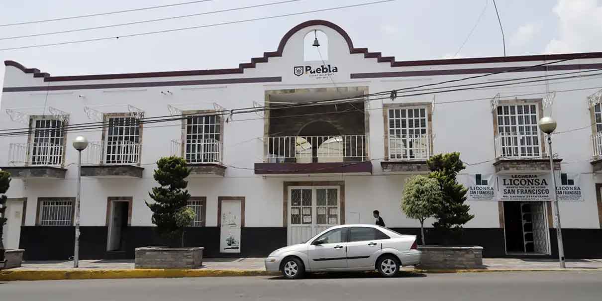 Tardará el proceso para que Totimehuacán sea municipio, dijo Chedraui