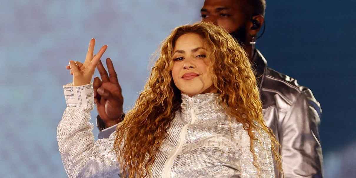 Shakira confirma en Puebla: Fechas, boletos, preventa y detalles de su