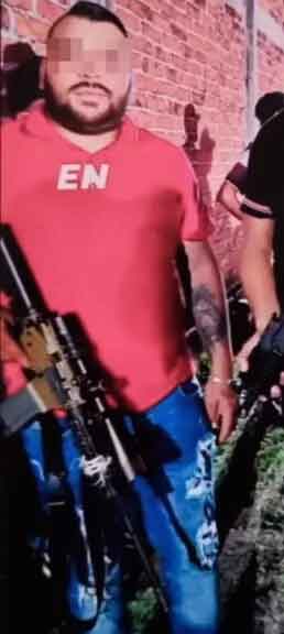 Sicarios emboscan y matan a “El Wicho” en fraccionamiento exclusivo de Temixco