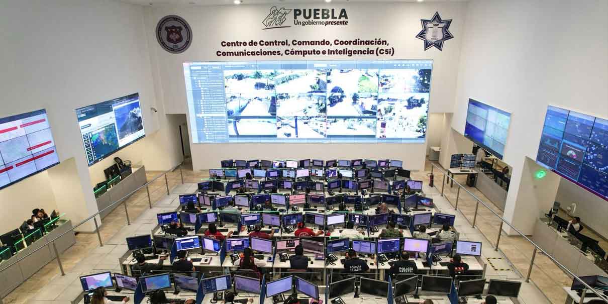 Armenta anuncia Plan de Seguridad Regional