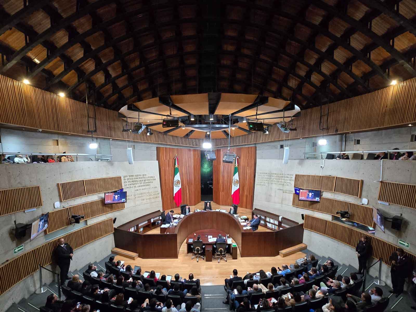 TEPJF confirma sanción a Cuauhtémoc Blanco por violencia política de género