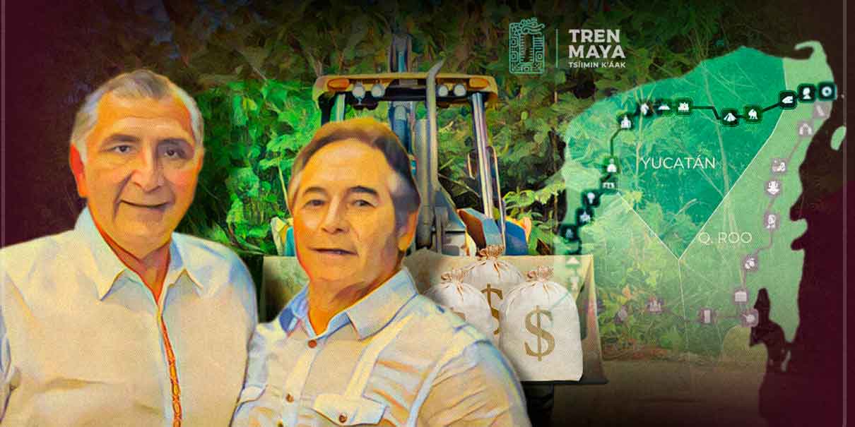 Tren Maya