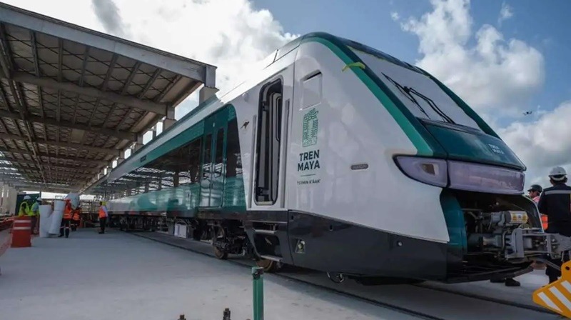 Tren