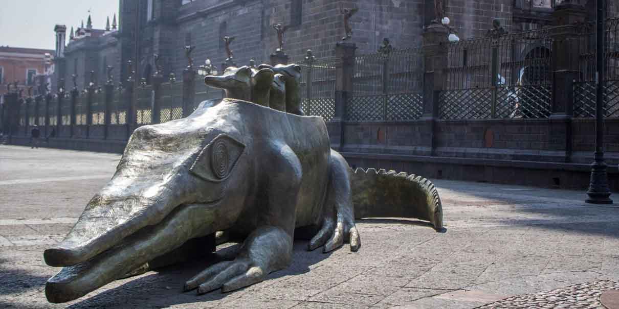 Explora el arte y la literatura con el taller en honor a Leonora Carrington