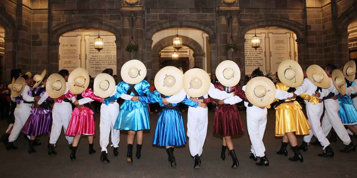 Invita IMACP a vivir un fin de semana de arte y cultura