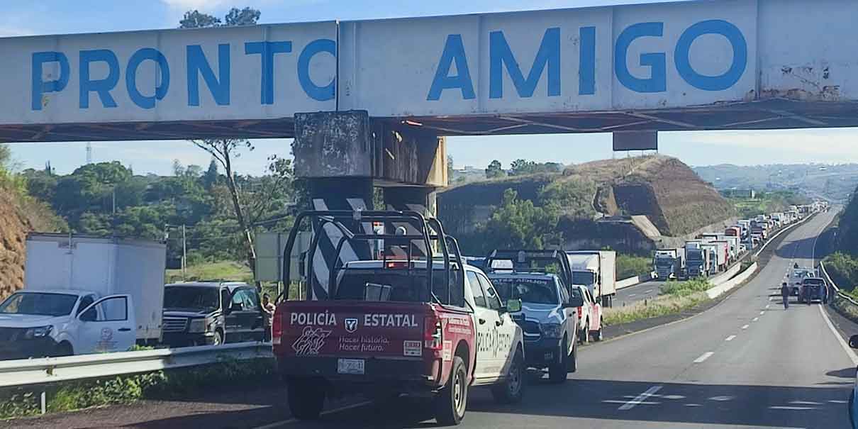 Taxistas de Atlixco exigen medidas de seguridad, tras asesinato de compañero