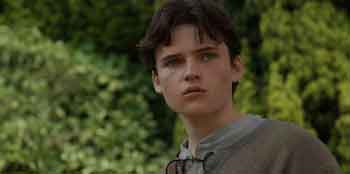 Benjamin Evan Ainsworth