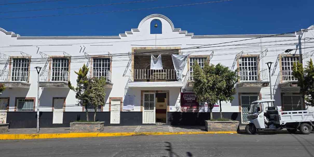 Tiene 8 años congelada la petición de Totimehuacán para ser municipio