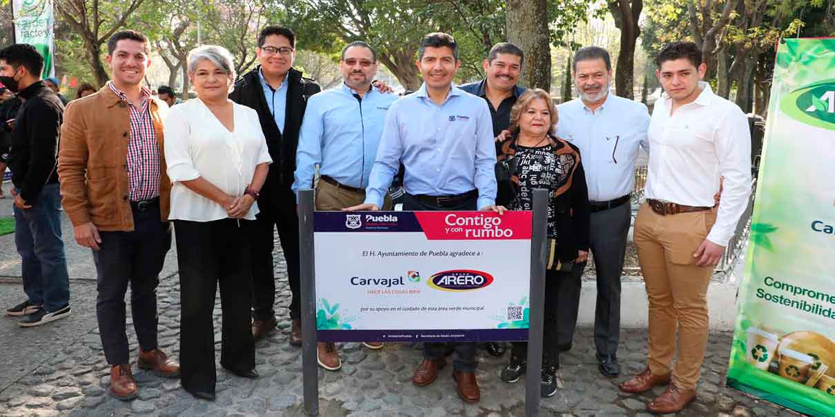 Todo listo para el torneo estatal de fut “De la Calle a la Cancha” en Puebla capital